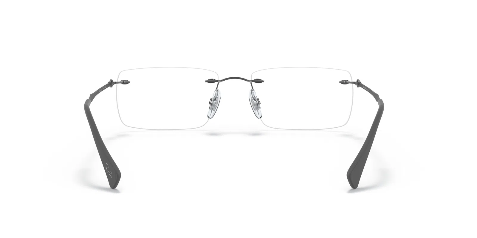 Ray-Ban 8755 Eyeglasses - view 20